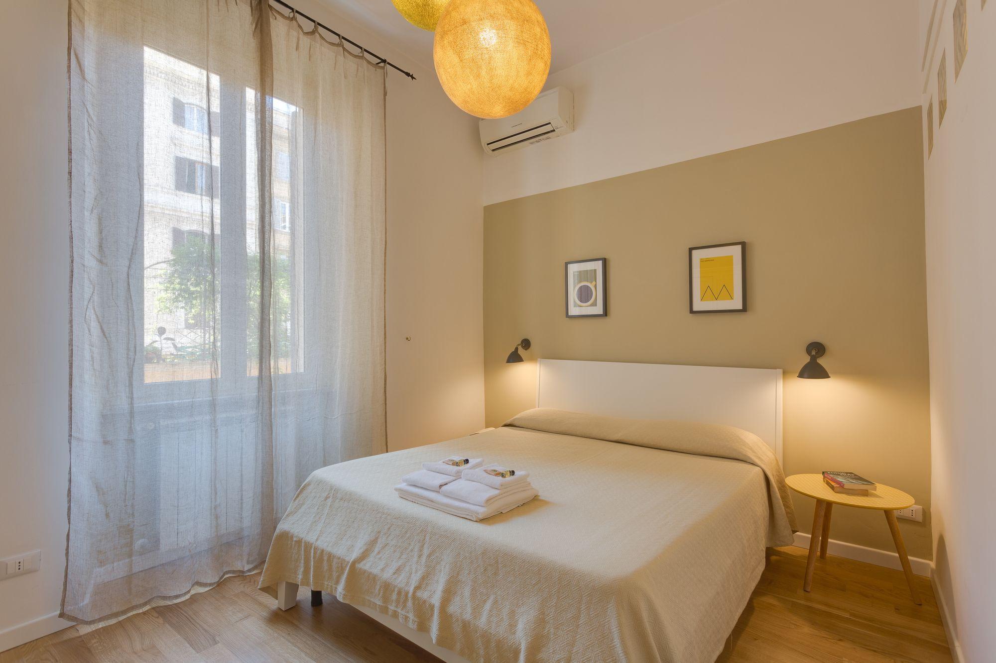 Apartment Ht Loft Testaccio Rom