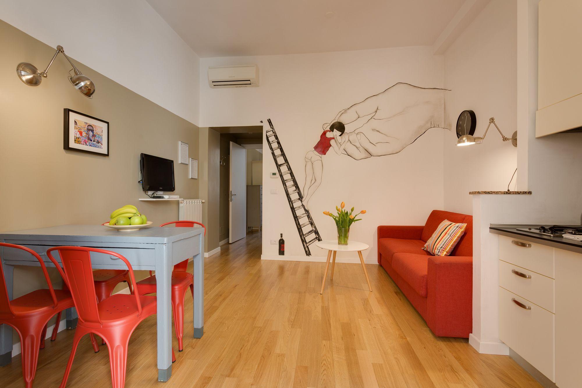 Ht Loft Testaccio Rom