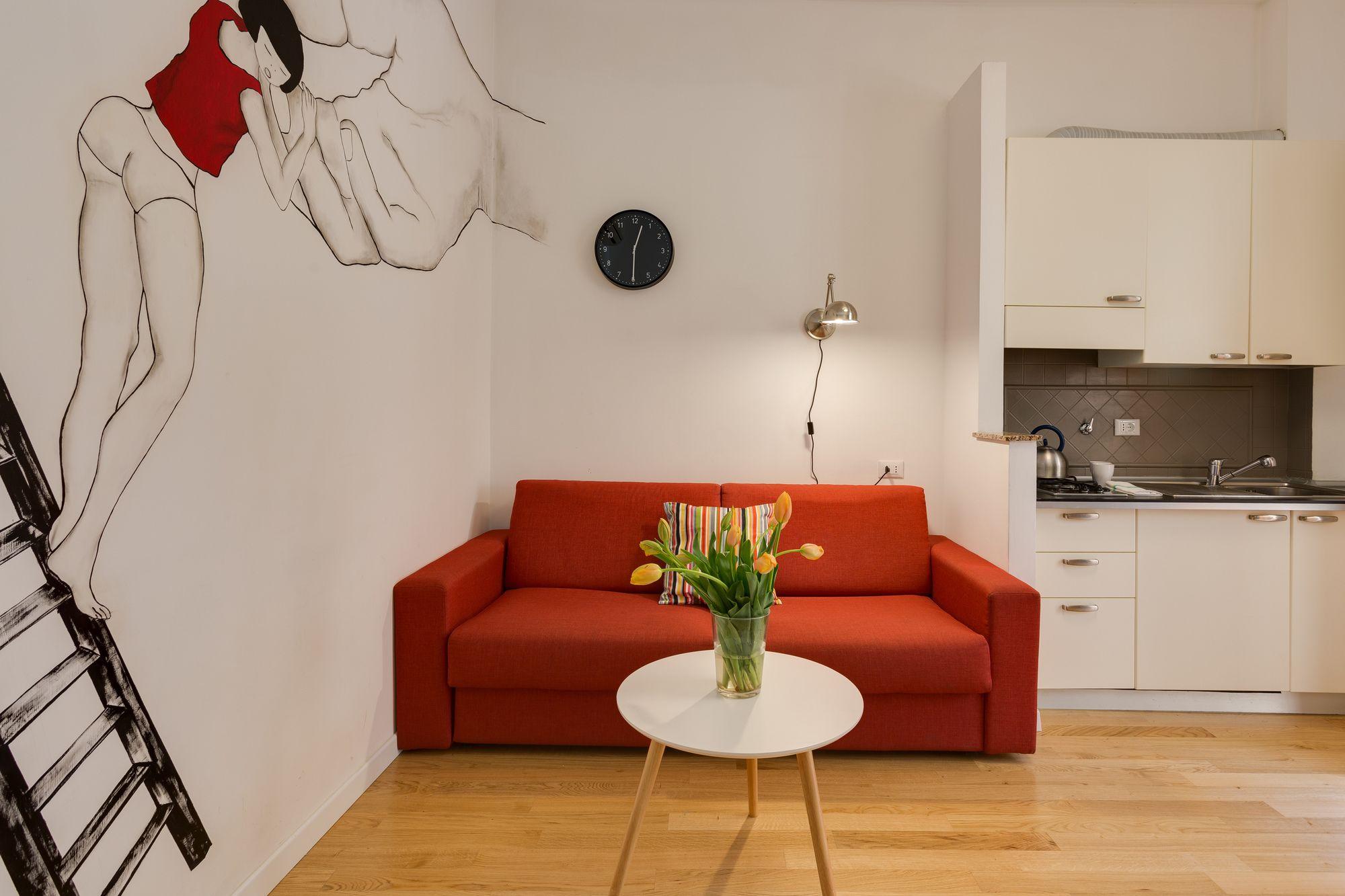 Ht Loft Testaccio * Rom